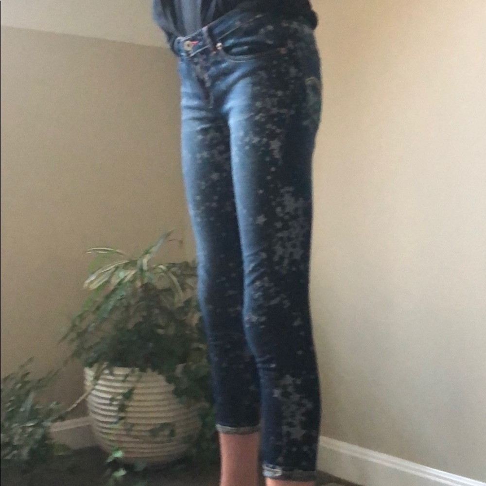 Girls Levi’s